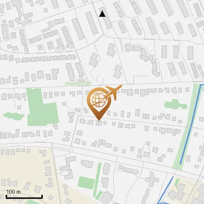 Foto zu Pannsweg 15, 22417 Hamburg