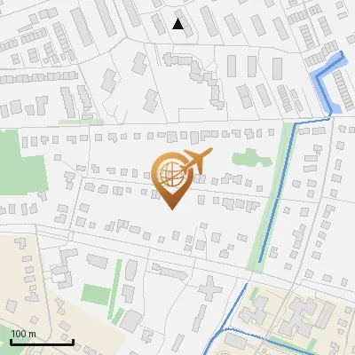 Foto zu Pannsweg 16, 22417 Hamburg