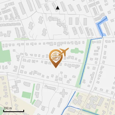 Foto zu Pannsweg 18, 22417 Hamburg