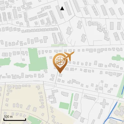 Foto zu Pannsweg 2, 22417 Hamburg