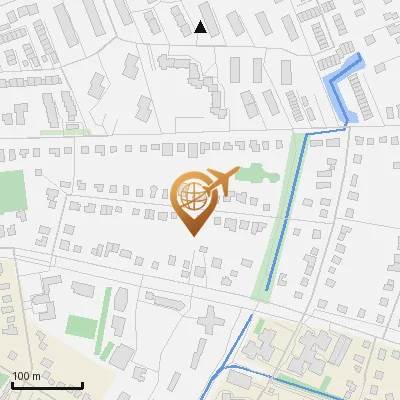 Foto zu Pannsweg 20, 22417 Hamburg