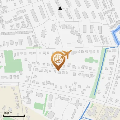 Foto zu Pannsweg 21, 22417 Hamburg