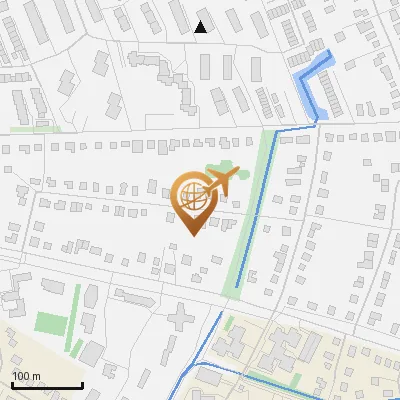 Foto zu Pannsweg 24, 22417 Hamburg