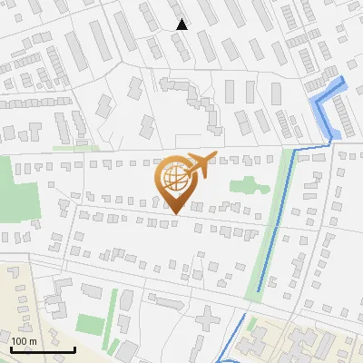 Foto zu Pannsweg 25, 22417 Hamburg