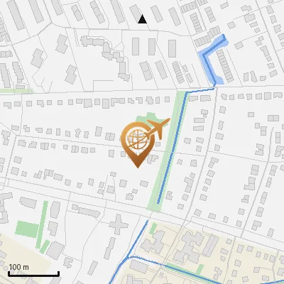 Foto zu Pannsweg 26, 22417 Hamburg