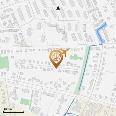 Foto zu Pannsweg 27, 22417 Hamburg