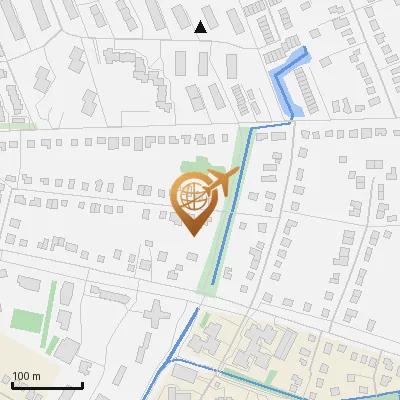 Foto zu Pannsweg 28, 22417 Hamburg