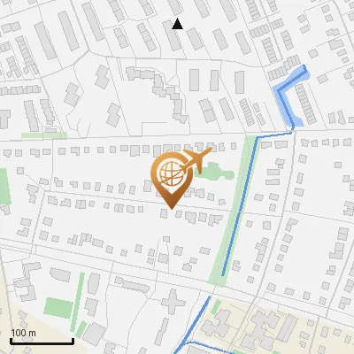 Foto zu Pannsweg 29, 22417 Hamburg