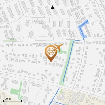 Foto zu Pannsweg 31, 22417 Hamburg