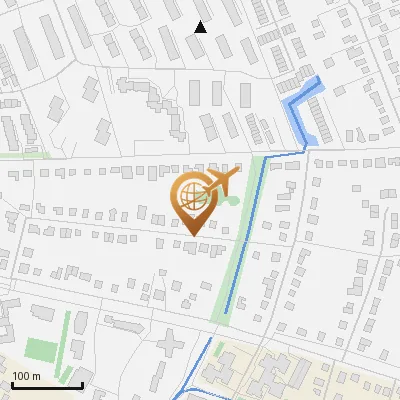 Foto zu Pannsweg 33, 22417 Hamburg