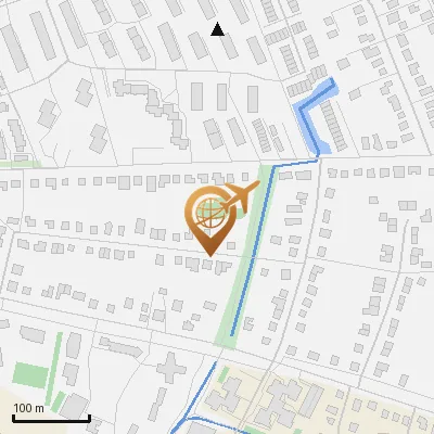 Foto zu Pannsweg 35, 22417 Hamburg