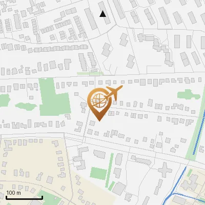 Foto zu Pannsweg 4, 22417 Hamburg