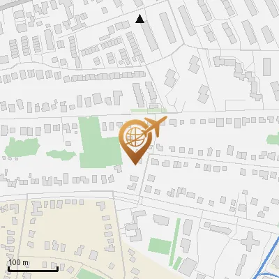 Foto zu Pannsweg 5, 22417 Hamburg