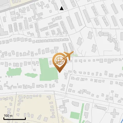 Foto zu Pannsweg 7, 22417 Hamburg