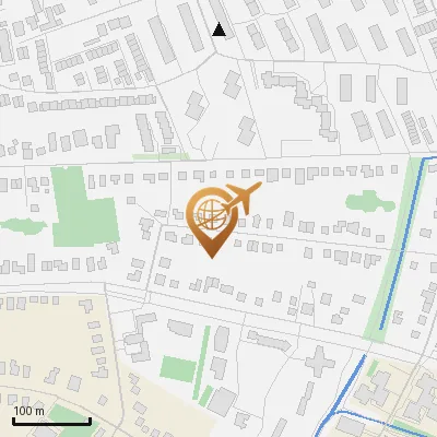 Foto zu Pannsweg 8, 22417 Hamburg