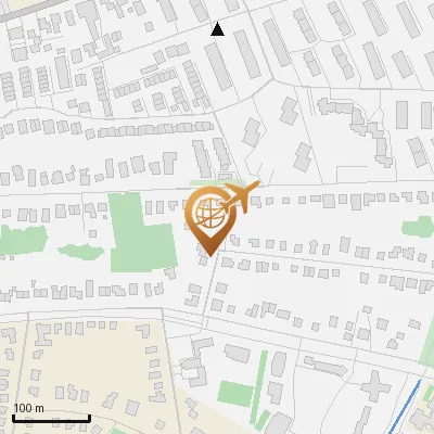 Foto zu Pannsweg 9, 22417 Hamburg