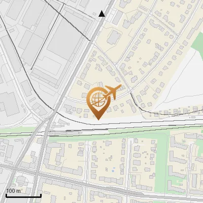 Foto zu Pannwitzstraße 10, 13403 Berlin
