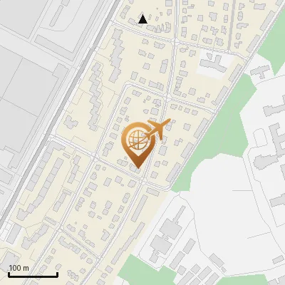 Foto zu Pannwitzstraße 61, 13403 Berlin