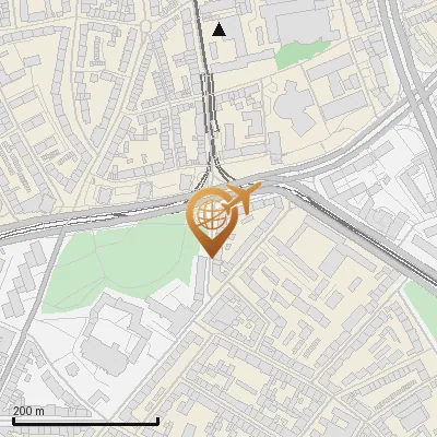 Foto zu Pantaleonstraße 14, 50676 Köln