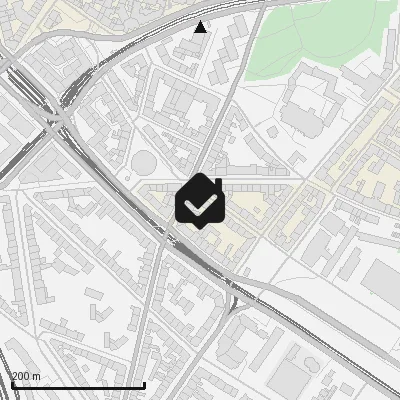 Foto zu Pantaleonswall 23, 50676 Köln