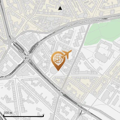 Foto zu Pantaleonswall 32, 50676 Köln