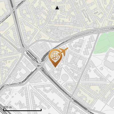 Foto zu Pantaleonswall 35, 50676 Köln