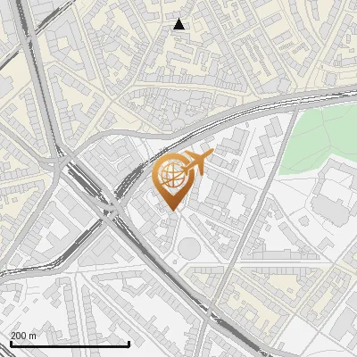 Foto zu Pantaleonswall 38, 50676 Köln