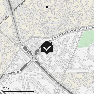 Foto zu Pantaleonswall 50, 50676 Köln