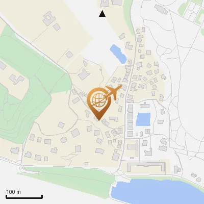 Foto zu Panzerstraße 10, 22587 Hamburg