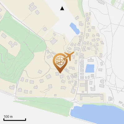 Foto zu Panzerstraße 11, 22587 Hamburg