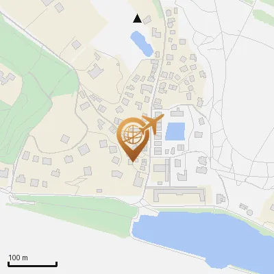 Foto zu Panzerstraße 5, 22587 Hamburg