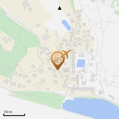 Foto zu Panzerstraße 6, 22587 Hamburg