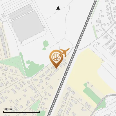 Foto zu Paosostraße 83, 81249 München