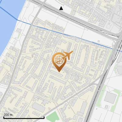 Foto zu Papageienstraße 12, 51063 Köln