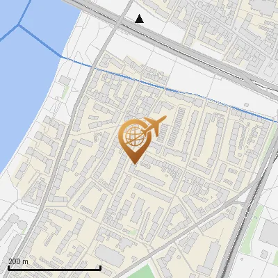 Foto zu Papageienstraße 2, 51063 Köln
