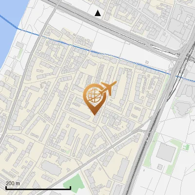 Foto zu Papageienstraße 22, 51063 Köln