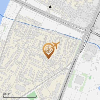 Foto zu Papageienstraße 3, 51063 Köln