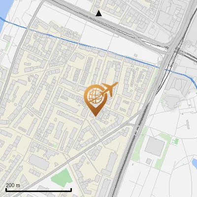 Foto zu Papageienstraße 30, 51063 Köln