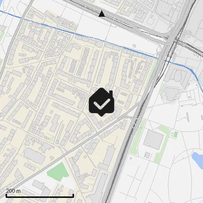 Foto zu Papageienstraße 34, 51063 Köln