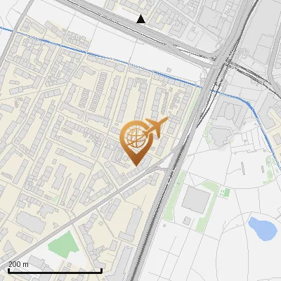 Foto zu Papageienstraße 46, 51063 Köln