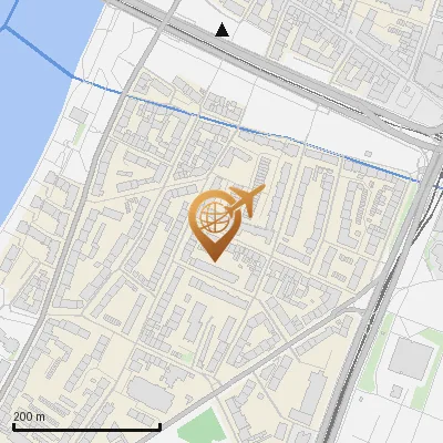 Foto zu Papageienstraße 8, 51063 Köln