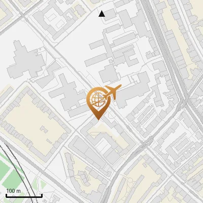 Foto zu Papendamm 19, 20146 Hamburg