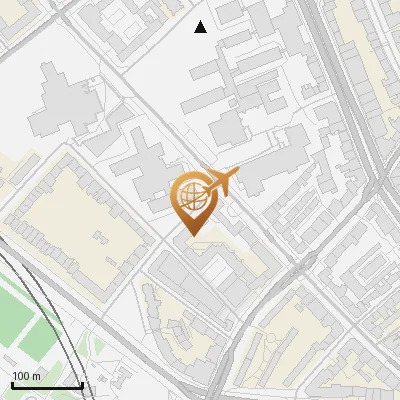 Foto zu Papendamm 21, 20146 Hamburg