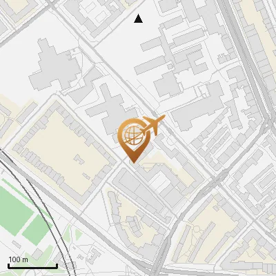 Foto zu Papendamm 23, 20146 Hamburg