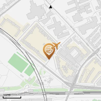 Foto zu Papendamm 26, 20146 Hamburg