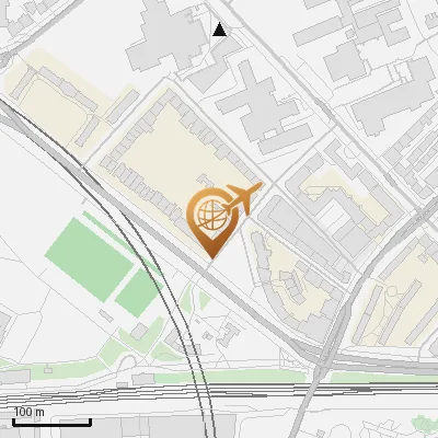 Foto zu Papendamm 28, 20146 Hamburg