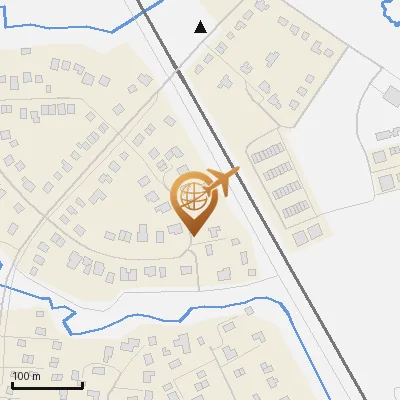 Foto zu Papenhörn 10, 22397 Hamburg