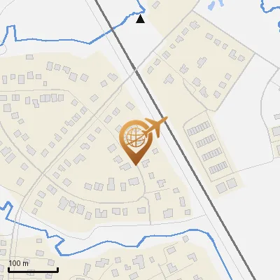 Foto zu Papenhörn 14, 22397 Hamburg