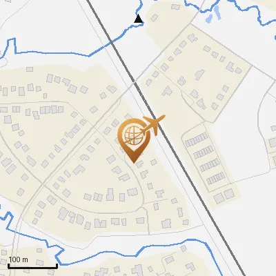 Foto zu Papenhörn 16, 22397 Hamburg