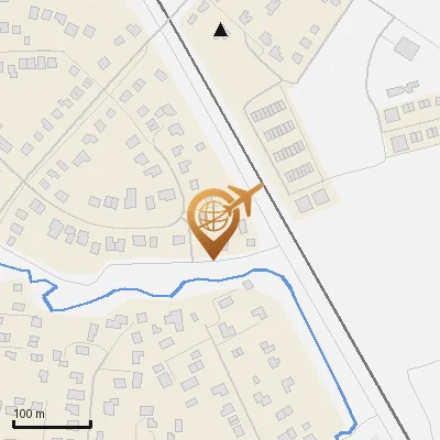 Foto zu Papenhörn 2, 22397 Hamburg